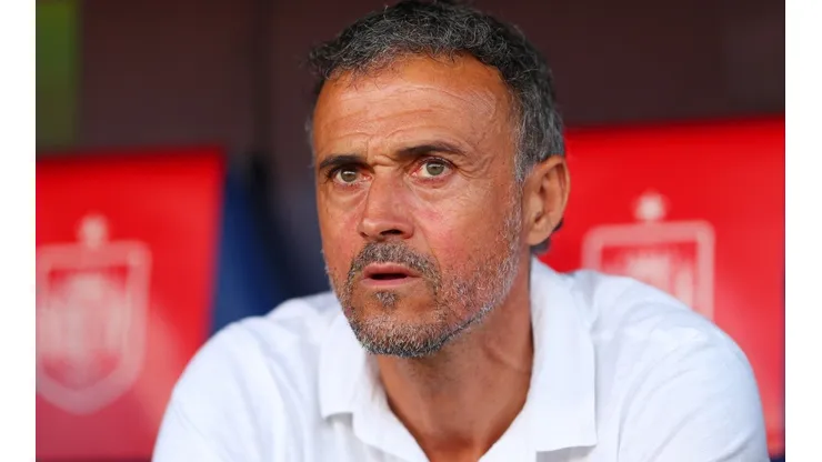 Spain v Czech Republic: UEFA Nations League - League Path Group 2