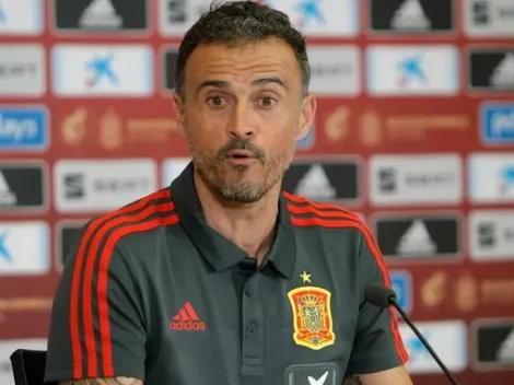 El entrenador de Concacaf que gana más que Luis Enrique