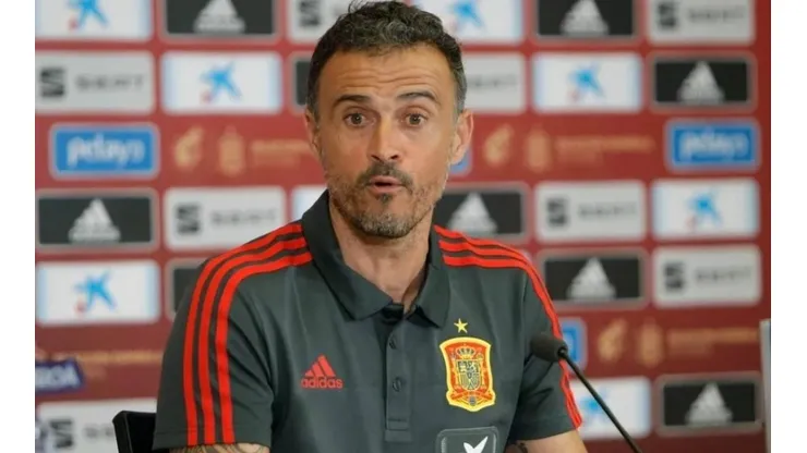El entrenador de Concacaf que gana más que Luis Enrique