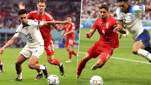 Mundial de Qatar 2022: resultados y tabla de posiciones del Grupo B tras la fecha 1