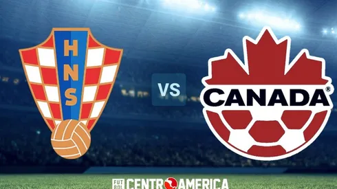 Croacia vs. Canadá por el Mundial de Qatar 2022: día y hora del partido