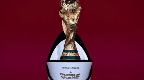 Mundial de Qatar 2022: los resultados de HOY, martes 22 de noviembre.