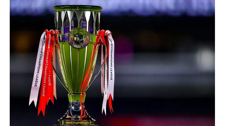 Concacaf ya tiene listo el calendario de la fas de Octavos de Final para la Concachampions de 2023 (Concacaf)