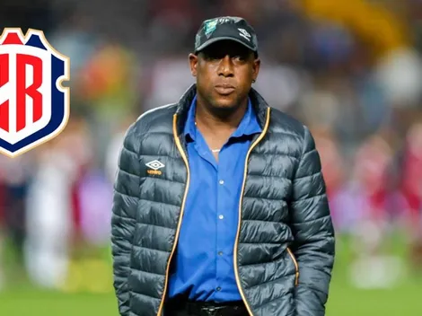 Hernán Medford: "Se ha escuchado que se quiere ganar el Mundial, hay que ubicarse"