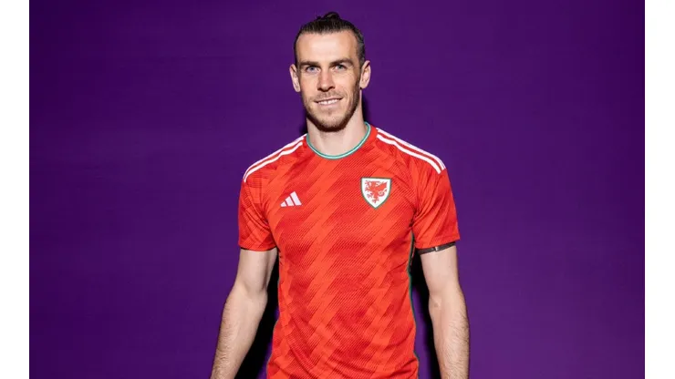 Gareth Bale tendrá prohibido jugar golf en Qatar