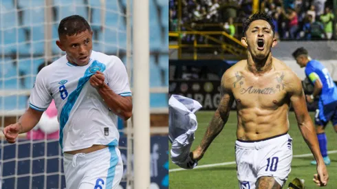 Guatemala vs. Nicaragua: posibles alineaciones para el amistoso de hoy en Estados Unidos.