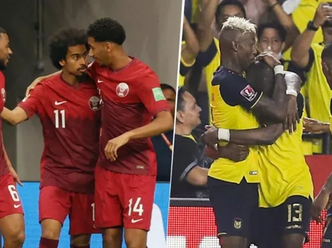 Qatar vs. Ecuador: pronósticos para la inauguración del Mundial
