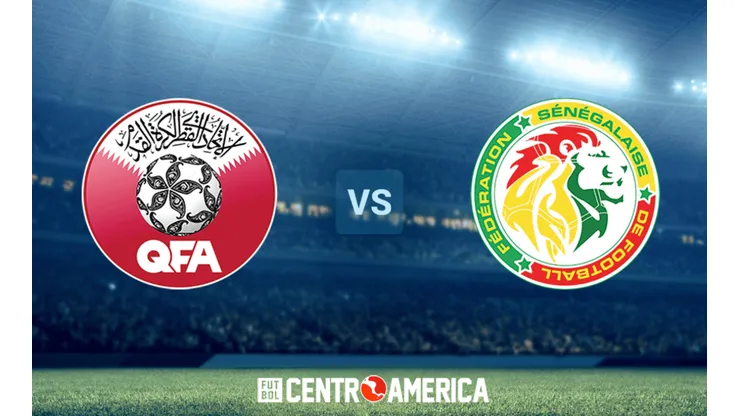 Qatar vs Senegal por el Mundial de Qatar 2022: día y hora del partido.