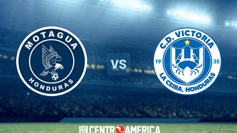 Motagua vs CD Victoria: horario, canal de TV y streaming para ver EN VIVO la fecha 18 del Apertura 2022 de Honduras.