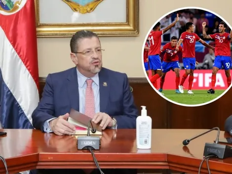 ¿Permiso en el trabajo para ver a la Sele? Gobierno de Costa Rica ya se pronunció