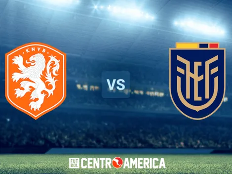 Países Bajos vs Ecuador por el Mundial de Qatar 2022: día y hora del partido