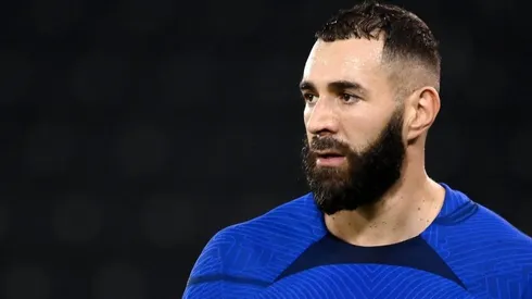 Quién sustituirá a Karim Benzema en Francia durante el Mundial