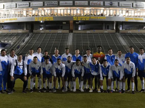 La extensa "maldición" que Nicaragua buscará sepultar ante Guatemala