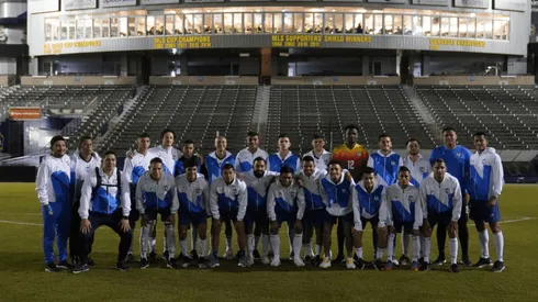 La extensa "maldición" que Nicaragua buscará sepultar ante Guatemala.