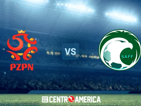 Polonia vs Arabia Saudita por el Mundial de Qatar 2022: día y hora del partido