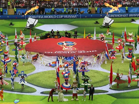 Mundial de Qatar 2022: ¿cómo VER en VIVO la Ceremonia inaugural