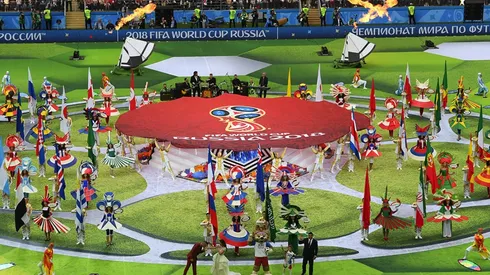 Mundial de Qatar 2022: ¿cómo VER en VIVO la Ceremonia inaugural en Costa Rica?