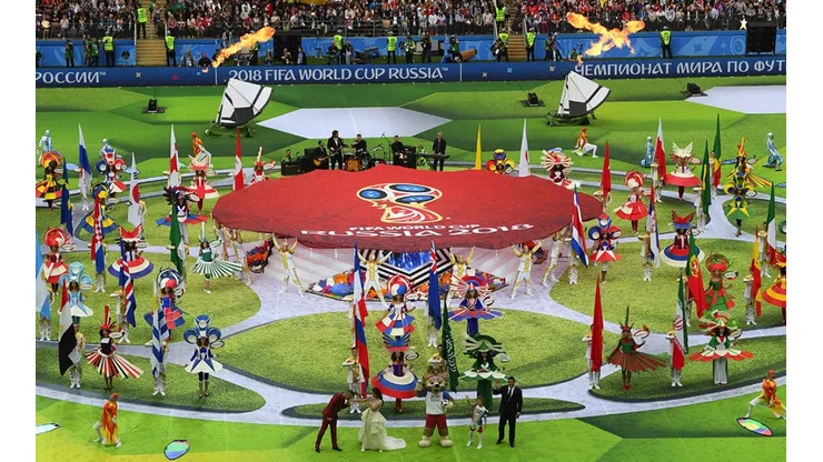 Mundial de Qatar 2022: ¿cómo VER en VIVO la Ceremonia inaugural en Costa Rica?