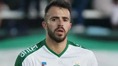 Plaza Colonia define el futuro de Rodrigo Saravia