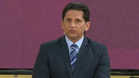 Ronald González, ex DT de Costa Rica relató un un inconveniente similar al vivido en Irak, pero en 2007 (ESPN)