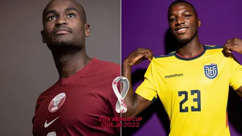 Los partidos de HOY 20 de noviembre, para VER El Mundial de Qatar 2022