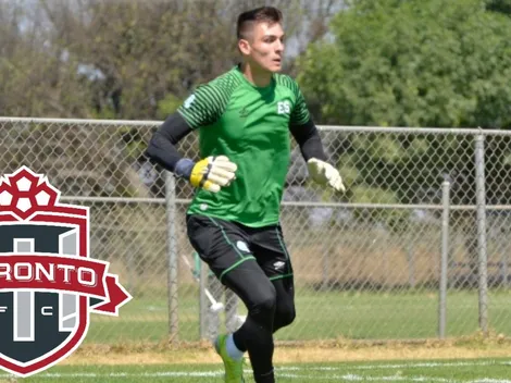 Tomás Romero cambia de equipo en la MLS