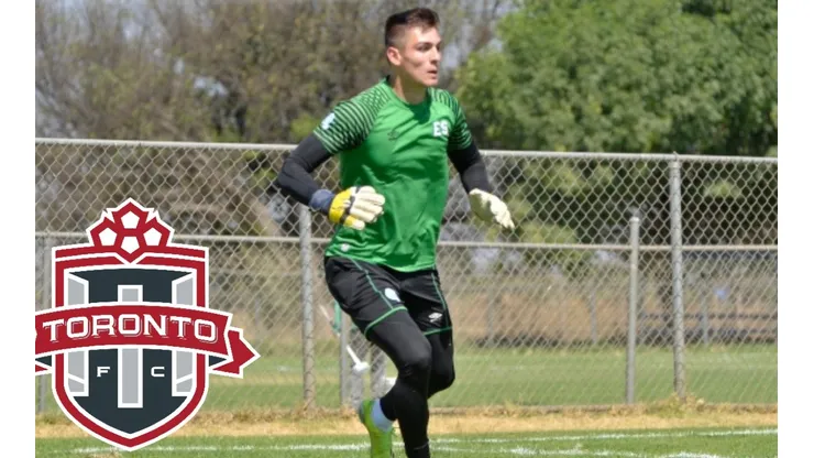 Tomás Romero cambia de equipo en la MLS