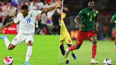 Panamá vs. Camerún: la diferencia económica entre ambas plantillas