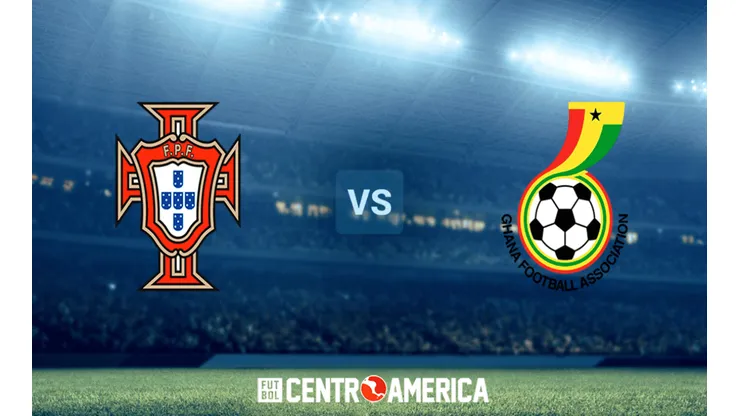 Portugal vs Ghana por el Mundial de Qatar 2022: día y hora del partido.