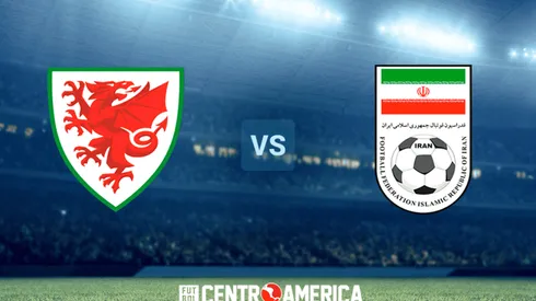 Gales vs Irán por el Mundial de Qatar 2022: día y hora del partido.