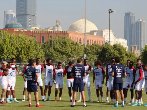 ¿Logrará Panamá cerrar el mes patrio con una victoria ante Camerún?