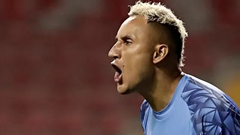 Se derrumbó el valor de Keylor Navas en el mercado según Transfermarkt