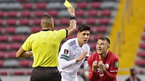 Cuándo se limpiarían las tarjetas amarillas de Costa Rica en el Mundial