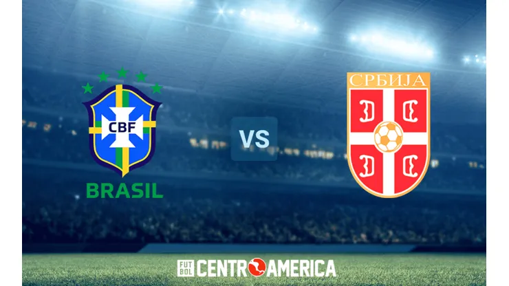 Brasil vs Serbia por el Mundial de Qatar 2022: día y hora del partido.