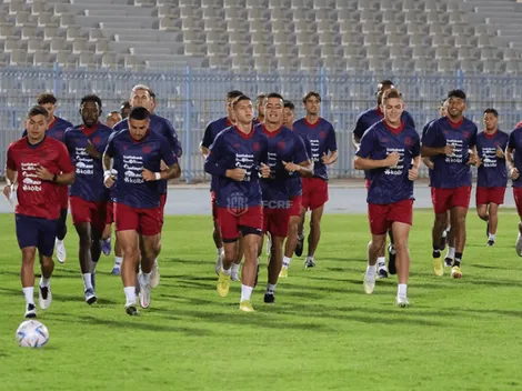 Costa Rica es la selección menos valiosa del Mundial de Qatar 2022