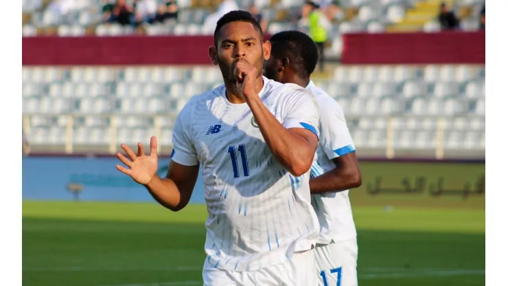 Alineaciones confirmadas para el amistoso de Panamá