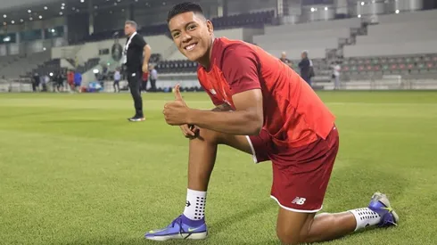 Este martes, Orlando Galo lanzó un vehemente mensaje a la afición (Orlando Galo, Facebook)
