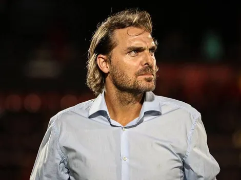 Alajuelense muy cerca de traer de vuelta a su último técnico campeón