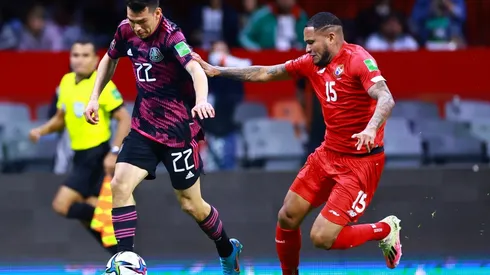 Hirving Lozano aseguró que Panamá es complicado de visitar