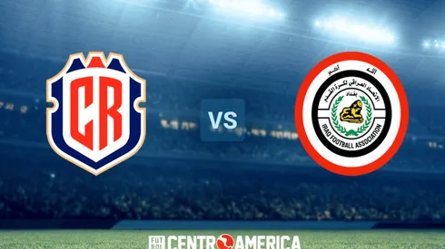 Costa Rica vs Irak: ¿por qué no se juega el amistoso internacional previo a Qatar 2022?
