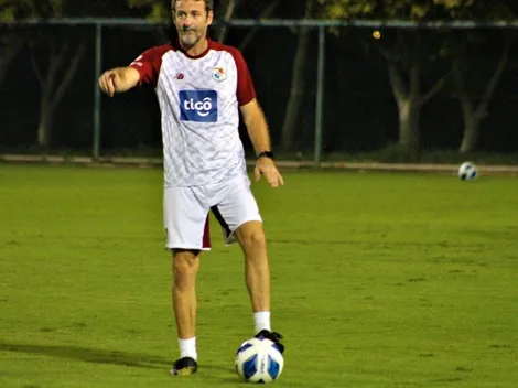 Thomas Christiansen: "El equipo ha quedado con cara de tonto"