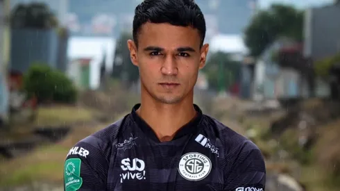 Ian Smith ahora es jugador del Sporting FC (Sporting FC)