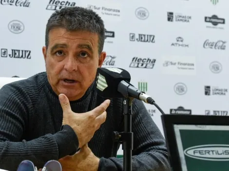 Ex asistente de Bielsa es nuevo Director de Selecciones en Costa Rica