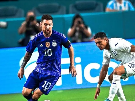Lionel Messi y Centroamérica pondrán a participar a millones por una recompensa única