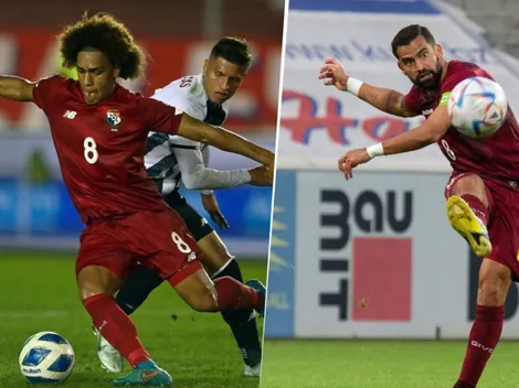 Panamá vs. Venezuela: la diferencia económica entre ambas plantillas