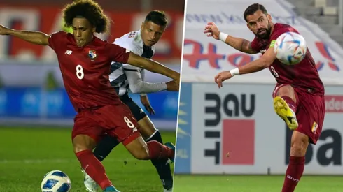 Panamá vs. Venezuela: la diferencia económica entre ambas plantillas