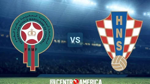 Marruecos vs Croacia por el Mundial de Qatar 2022: día y hora del partido