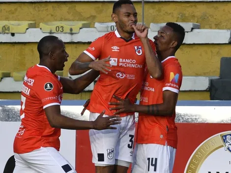 Ismael Díaz entre los futbolistas mejor revalorizados en el mercado de transferencias