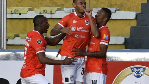 El valor de Ismael Díaz en el mercado se dispara