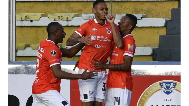 El valor de Ismael Díaz en el mercado se dispara